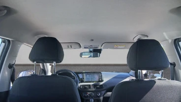 Hyundai i10 1.0 Klass