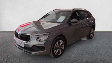 Skoda Kamiq 1.5 TSI 110kW (150CV) DESIGN