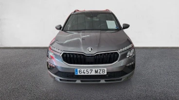 Skoda Kamiq 1.5 TSI 110kW (150CV) DESIGN