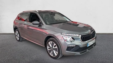 Skoda Kamiq 1.5 TSI 110kW (150CV) DESIGN