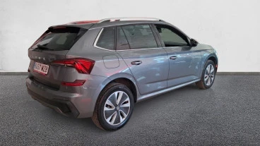 Skoda Kamiq 1.5 TSI 110kW (150CV) DESIGN