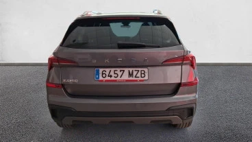 Skoda Kamiq 1.5 TSI 110kW (150CV) DESIGN