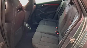 Skoda Kamiq 1.5 TSI 110kW (150CV) DESIGN