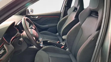 Skoda Kamiq 1.5 TSI 110kW (150CV) DESIGN