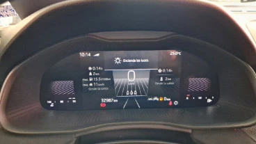 Skoda Kamiq 1.5 TSI 110kW (150CV) DESIGN