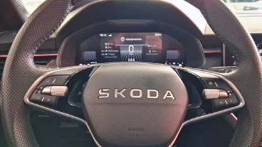 Skoda Kamiq 1.5 TSI 110kW (150CV) DESIGN