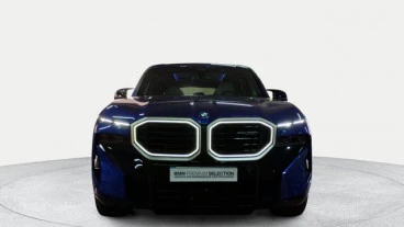 BMW XM XM 50e 350 kW (476 CV)