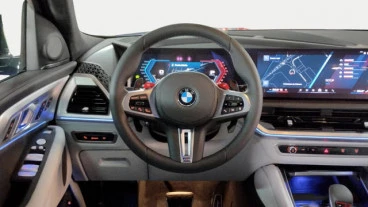 BMW XM XM 50e 350 kW (476 CV)