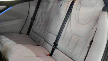 BMW XM XM 50e 350 kW (476 CV)