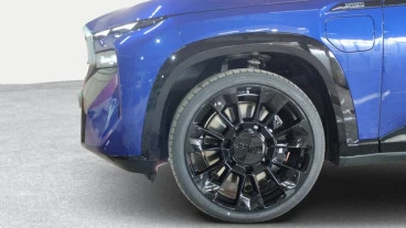 BMW XM XM 50e 350 kW (476 CV)