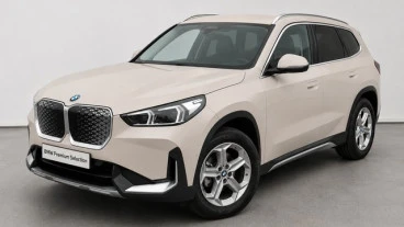 BMW iX1 eDrive20