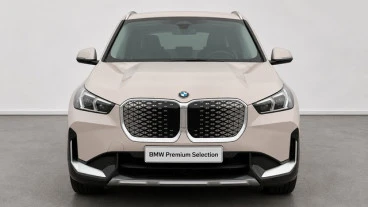 BMW iX1 eDrive20