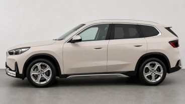 BMW iX1 eDrive20
