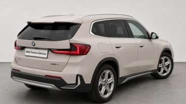 BMW iX1 eDrive20