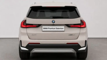 BMW iX1 eDrive20