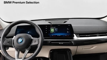 BMW iX1 eDrive20