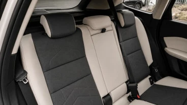 BMW iX1 eDrive20