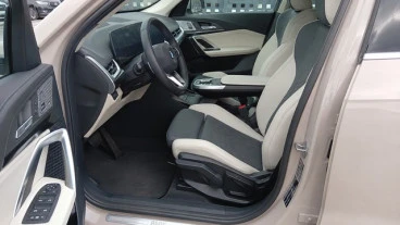 BMW iX1 eDrive20