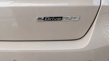 BMW iX1 eDrive20