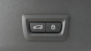 BMW iX1 eDrive20
