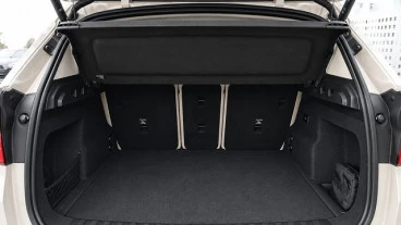 BMW iX1 eDrive20