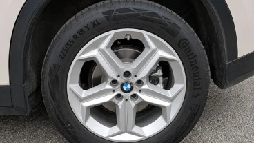 BMW iX1 eDrive20