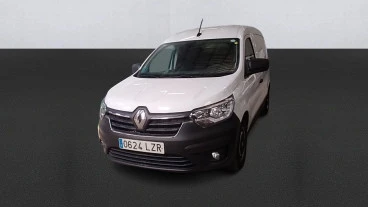 Renault Express Confort 1.5 Blue dCi 70 kW (95 cv)