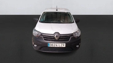 Renault Express Confort 1.5 Blue dCi 70 kW (95 cv)