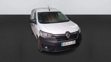 Renault Express Confort 1.5 Blue dCi 70 kW (95 cv)