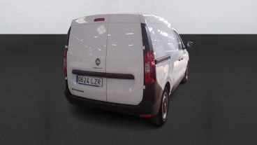 Renault Express Confort 1.5 Blue dCi 70 kW (95 cv)