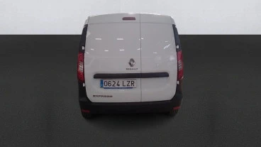 Renault Express Confort 1.5 Blue dCi 70 kW (95 cv)