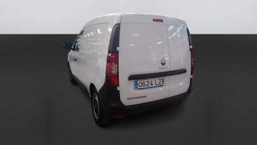 Renault Express Confort 1.5 Blue dCi 70 kW (95 cv)