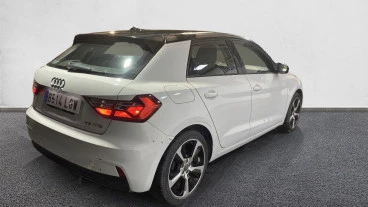 Audi A1 Sportback Advanced 25 TFSI 70kW (95CV)