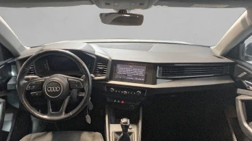 Audi A1 Sportback Advanced 25 TFSI 70kW (95CV)