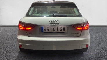 Audi A1 Sportback Advanced 25 TFSI 70kW (95CV)