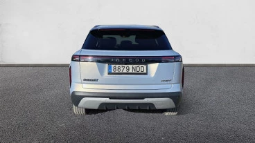 Jaecoo 7 Select 1.6 TGDI 108kW (145CV) FWD