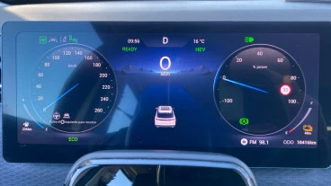 Jaecoo 7 Select 1.6 TGDI 108kW (145CV) FWD