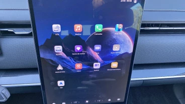 Jaecoo 7 Select 1.6 TGDI 108kW (145CV) FWD