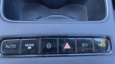 Jaecoo 7 Select 1.6 TGDI 108kW (145CV) FWD