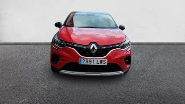 Renault Captur Zen TCe 140CV GPF Micro Híbrido