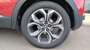 Renault Captur Zen TCe 140CV GPF Micro Híbrido