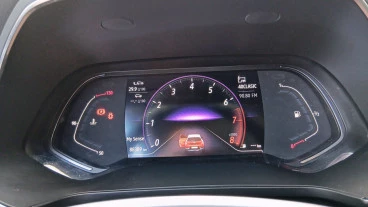 Renault Captur Zen TCe 140CV GPF Micro Híbrido