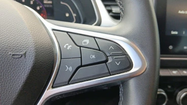 Renault Captur Zen TCe 140CV GPF Micro Híbrido