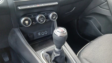 Renault Captur Zen TCe 140CV GPF Micro Híbrido