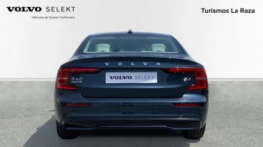 Volvo S60 B4(G) FWD Ultimate Dark Auto