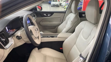 Volvo S60 B4(G) FWD Ultimate Dark Auto