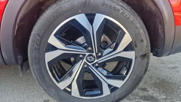 Renault Arkana Techno TCe 103kW(140CV) EDC mild hybrid