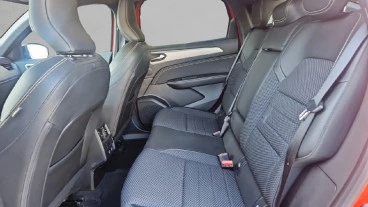 Renault Arkana Techno TCe 103kW(140CV) EDC mild hybrid