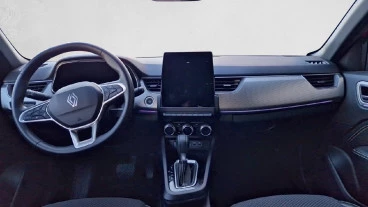 Renault Arkana Techno TCe 103kW(140CV) EDC mild hybrid