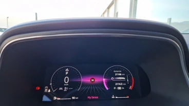 Renault Arkana Techno TCe 103kW(140CV) EDC mild hybrid